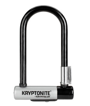 מנעול פרסה New-U – Kryptolok Mini-7