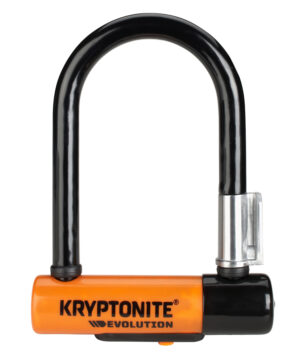 מנעול פרסה New-U – Evolution Mini-5