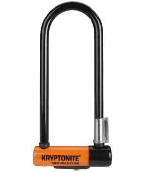 מנעול פרסה New-U – Evolution Mini-9