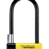 מנעול פרסה  New-U – New York Lock Standard