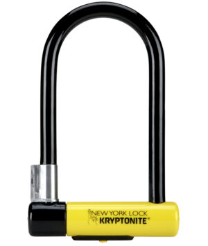 מנעול פרסה New-U – New York Lock Standard