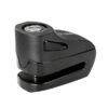 מנעול דיסק  Keeper Disc Lock שחור
