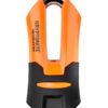 מנעול דיסק  Evolution Armored Disc Lock