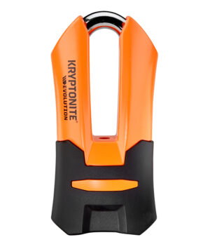 מנעול דיסק Evolution Armored Disc Lock