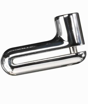 מנעול דיסק Kryptolok 10-S DISC LOCK DFS – כרום