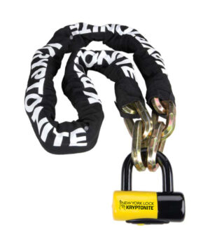 New York Fahgettaboudit Chain 1415