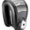 מנעול דיסק  Kryptolok Alarm Disc Lock