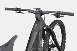 Alternative view of Cannondale Moterra Neo 2