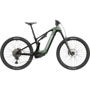 Cannondale Moterra Neo 2