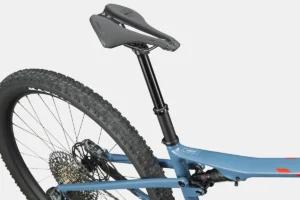Alternative view of Cannondale Scalpel 2