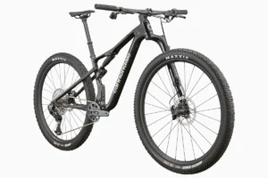 Alternative view of Cannondale Scalpel 2 Lefty