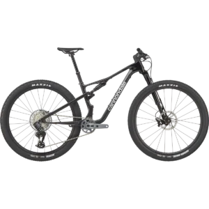 Cannondale Scalpel 2 Lefty