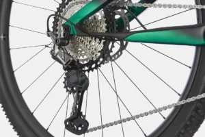 Alternative view of Cannondale Scalpel Hi-MOD 1