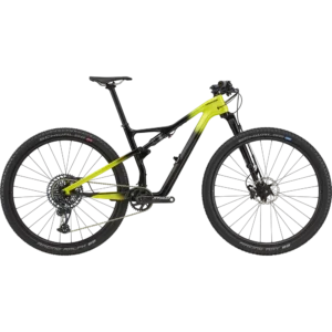 Cannondale Scalpel LTD