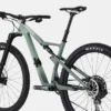 Cannondale Scalpel SE Carbon Ultimate