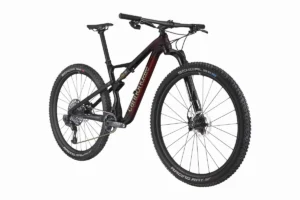 Alternative view of Cannondale Scalpel SI HM Ultimate