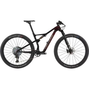 Cannondale Scalpel SI HM Ultimate