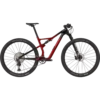 Cannondale Scalpel-Si Carbon 3