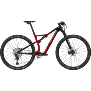 Cannondale Scalpel-Si Carbon 3