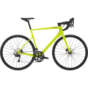 Cannondale SuperSix EVO Carbon Disc 105