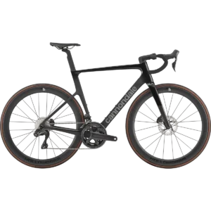 Cannondale SuperSix EVO Hi-MOD 2