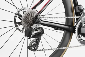 Alternative view of Cannondale SuperSix EVO LAB71