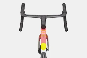 Alternative view of Cannondale SuperSix EVO LAB71 Team