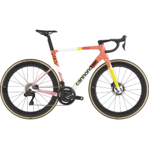 Cannondale SuperSix EVO LAB71 Team