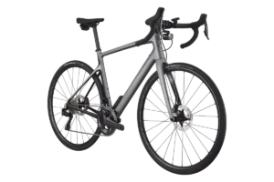 Alternative view of Cannondale Synapse Carbon 2 RLE