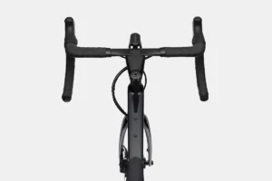 Alternative view of Cannondale Synapse Carbon LTD RLE