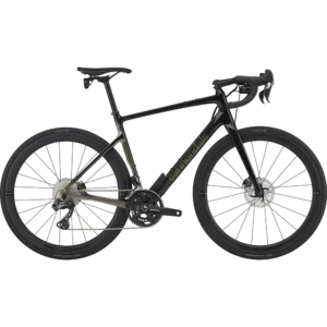Cannondale Synapse Carbon LTD RLE
