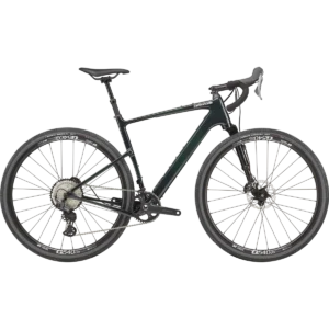 Cannondale Topstone Carbon 2 Lefty