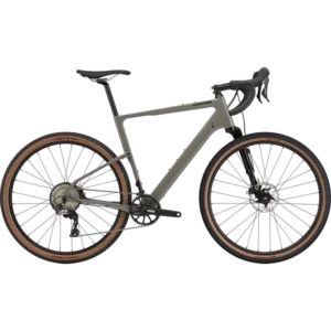 Cannondale Topstone Carbon Lefty 3