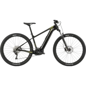 Cannondale Trail Neo 3