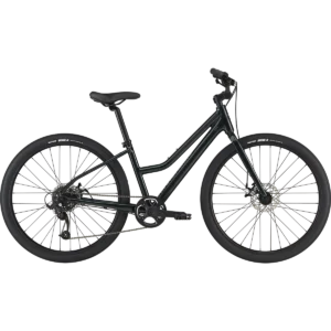 Cannondale Treadwell 3 remixte