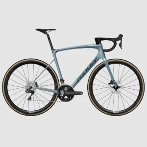 Ridley Fenix SLiC Ultegra 2x12sp Di2 by Y S