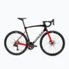 Ridley Fenix SLiC Ultegra DI2 FSD30As
