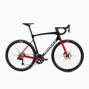 Ridley Fenix SLiC Ultegra DI2 FSD30As