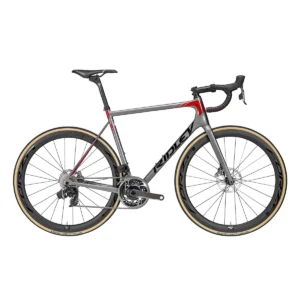 Ridley Helium SLX Disc Ultegra