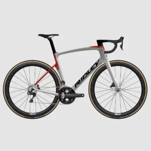 Ridley Noah FAST Disc Ultegra DI2 NFD02 S