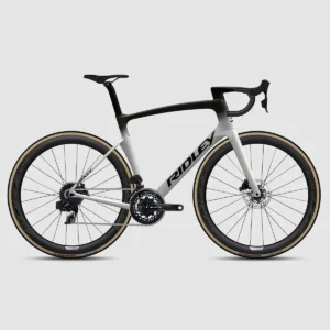 Ridley Noah Fast Disc Ultegra Di2 Fade